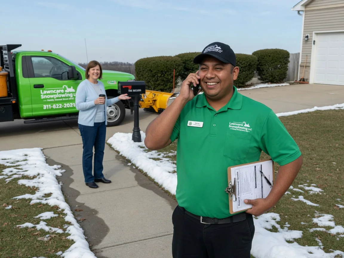 Lawn Care Services By Expert Landscaper Brooks, CA FAQs